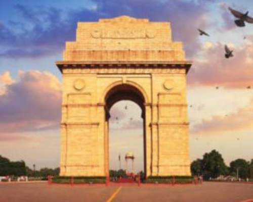 India Gate